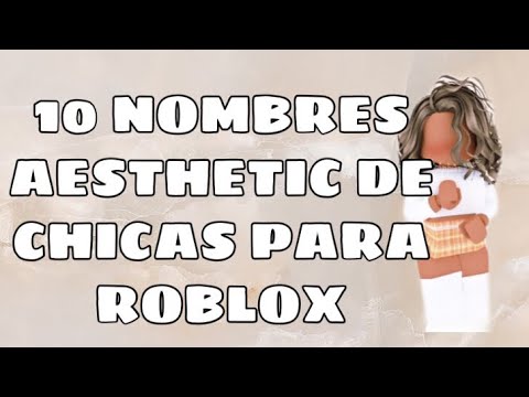 Nombres para Roblox: cómo generar apodos automáticamente (enero 2023)