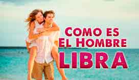  El hombre libra en el amor 