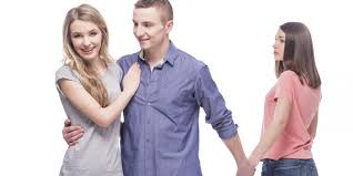 ¿Por qué un hombre sigue hablando con su ex? 