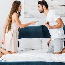 Síndrome de echarle la culpa a los demás 