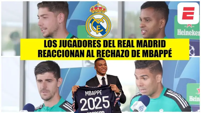 Apodos Para El Real Madrid